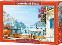 Castorland Puzzle Vino za dva 1000 kosov
