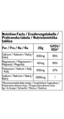 LIVE & LOVE Premium elektroliti v prahu 330g