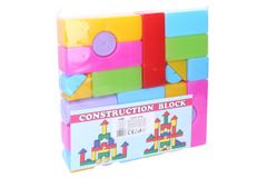 Gradnja blokov iz blokov
