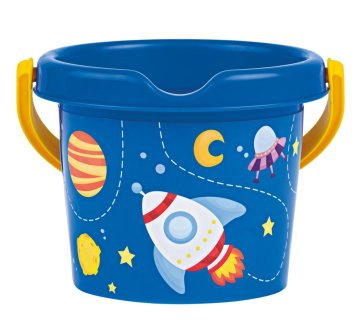 Androni Space vedro - premer 13 cm
