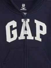 Gap Baby Pulover s logem 3-6M