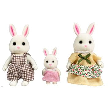 shumee Družina Stomle - Družina zajčkov