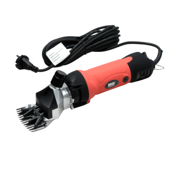 shumee Stroj za striženje ovc z močjo 350 W