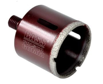 shumee Diamantna vrtalna žaga 60 mm, M14