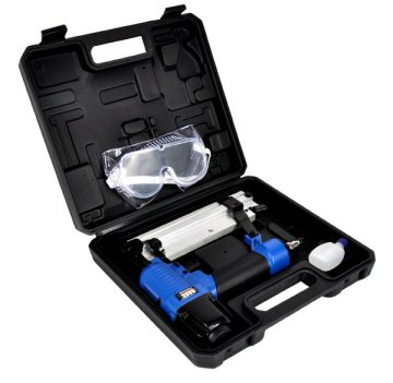 shumee Pnevmatski spenjalnik za oblazinjeno pohištvo, žebljalnik