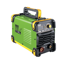 shumee 2 v 1 inverterski varilni aparat TIG + MMA + komplet varilnih pripomočkov