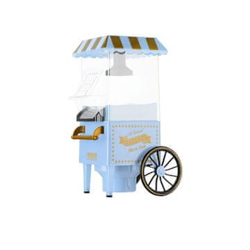 shumee Aparat za kokice, voziček