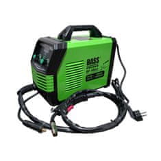 shumee Inverterski varilni aparat 4 v 1