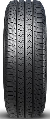 Tourador 195/70R15C 104/102S TOURADOR X ALL CLIMATE VAN+