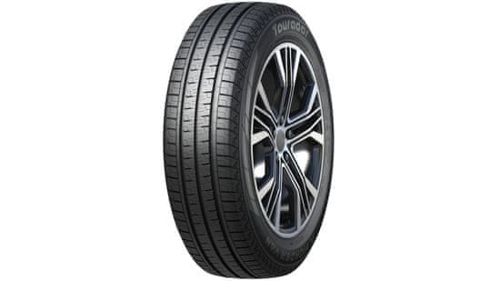 Tourador 205/65R16C 107/105T TOURADOR X WONDER VAN
