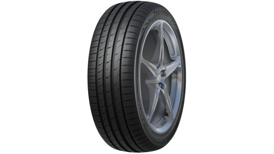Tourador 235/35R20 92Y TOURADOR TU1 X SPEED XL