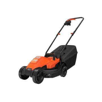 shumee ELEKTRIČNA KOSILNICA BLACK + DECKER 1200 W 32 cm