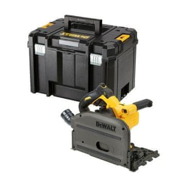 shumee DEWALT KROŽNA ŽAGA FLEXVOLT - REZILNA ŽAGA 54V FLEXVOLT DCS520NT