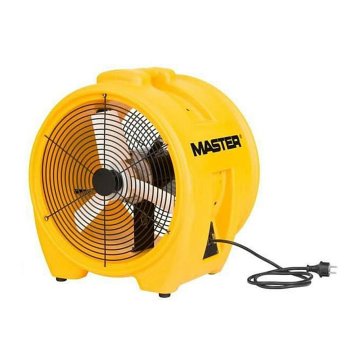 Ventilator MASTER BL 8800