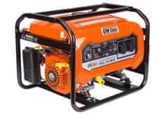 shumee OLEO-MAC GENERATOR 2.8KW 230V PZU 35 DCS