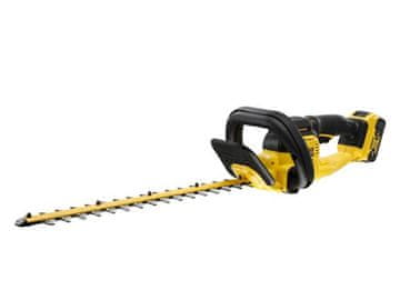 shumee Dewalt obrezovalnik žive meje 18V DCMHT563P1 550 mm 1x5,0 Ah