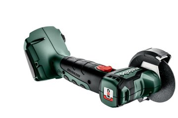 shumee METABO KOTNI BRUSILNIK 76 mm CC 18 LTX BL CARCASS METABOX