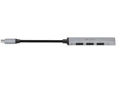 Tracer tracer vozlišče usb 3.0 h40 4 vrata, usb-c