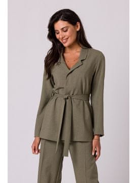 BeWear Ženski suknjiči Adese B253 olivno