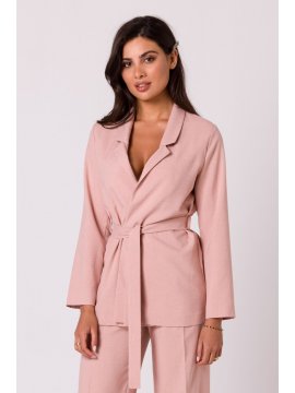 BeWear Ženski suknjiči Adese B253 roza