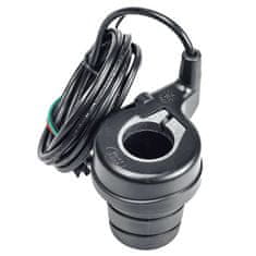 A DECE OASIS ročica za pospeševanje za A20F BEAST/A20XE/A20FXE