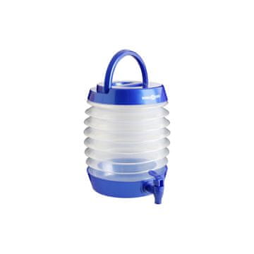 Brunner Blue Pearl zložljiva posoda za vodo (0810010N)