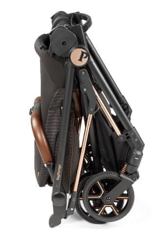  Peg Perego Vivace Lounge modularni sistem, Bronze Noir