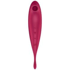 Satisfyer Twirling Pro+ vibrator za klitoris