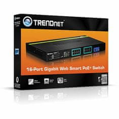 TrendNet TPE-1620WS stikalo