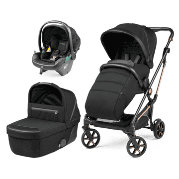 Peg Perego Vivace Lounge modularni sistem, Bronze Noir