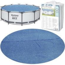 Bestway Solarna ponjava za bazen 366 cm - BESTWAY 58242