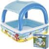 Bestway Napihljiv bazen s streho - BESTWAY 52192