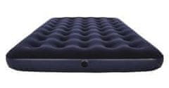 Bestway Dvojna vzmetnica 191 x 137 x 22 cm BESTWAY 67002