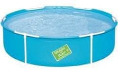 Bestway Okvirni bazen 152x38cm - BESTWAY 56283