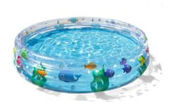 Bestway Otroški napihljiv bazen 152x30cm - BESTWAY 51004
