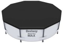Bestway Okvirna ponjava za bazen 305cm -BESTWAY 58036
