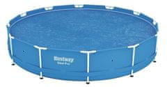Bestway Solarna ponjava za bazen 366 cm - BESTWAY 58242