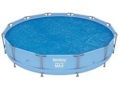 Bestway Solarna ponjava za bazen 366 cm - BESTWAY 58242