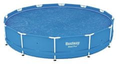 Bestway Solarna ponjava za bazen 366 cm - BESTWAY 58242