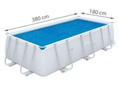 Bestway Solarni pokrov za bazen BESTWAY 58240