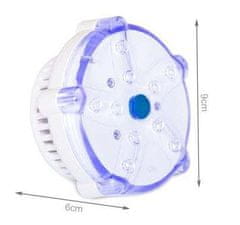 Bestway LED Lay-Z-Spa BESTWAY 60303 bazenska svetilka