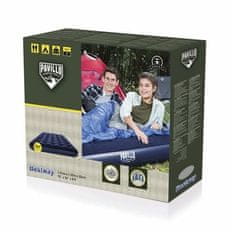 Bestway Dvojna vzmetnica 191 x 137 x 22 cm BESTWAY 67002