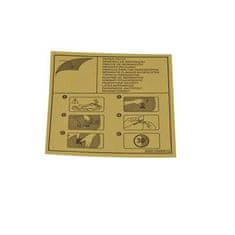 Bestway Dvojna vzmetnica 191 x 137 x 22 cm BESTWAY 67002