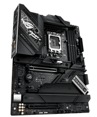 ASUS ROG Strix Z790-H Gaming WiFi osnovna plošča, LGA1700, ATX (90MB1E10-M0EAY0)