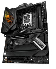 ASUS ROG Strix Z790-H Gaming WiFi osnovna plošča, LGA1700, ATX (90MB1E10-M0EAY0)