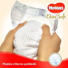 Huggies HUGGIES Extra Care plenice za enkratno uporabo 5 (12-17 kg) 50 kosov