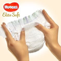 Huggies HUGGIES Extra Care plenice za enkratno uporabo 2 (3-6 kg) 164 kosov