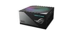 ASUS Rog Loki SFX-L napajalnik, 80Plus Platinum, 1000 W (90YE00N1-B0NA00)