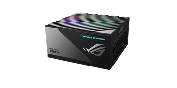 ASUS Rog Loki SFX-L napajalnik, 80Plus Platinum, 1000 W (90YE00N1-B0NA00)
