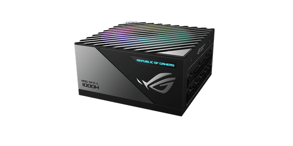 Asus Rog Loki SFX-L